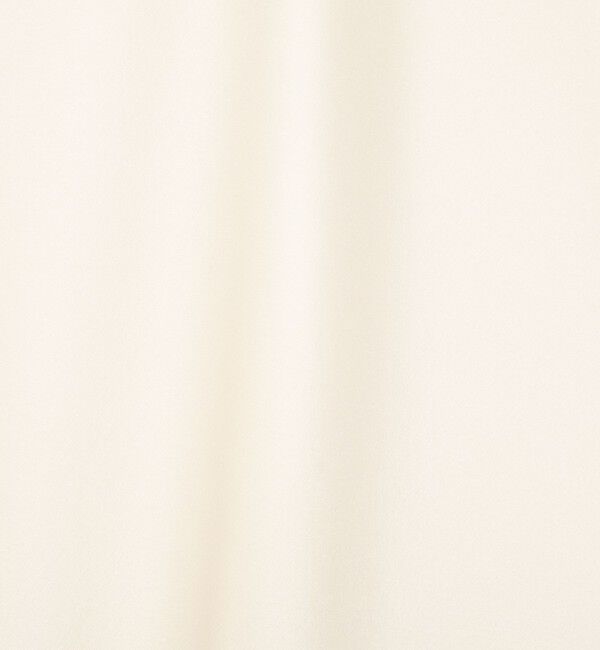 NOLLEY'S sophi「トリアセサテン前後2WAYタンクトップ」|タンクトップ|