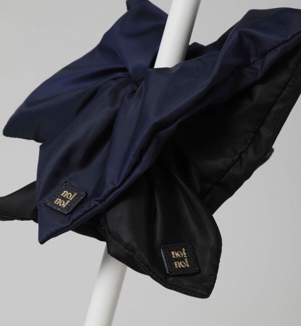 NOLLEY'S「【nolnol/ノルノル】シュシュ」|ヘアゴム・シュシュ|