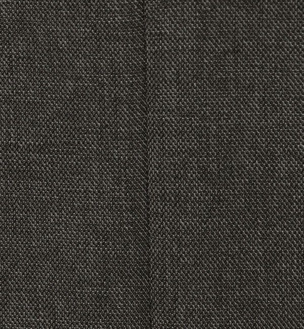 NOLLEY'S sophi「《セットアップ対応》ウォッシャブルソフトシャンブレーセミフレアパンツ」|その他|