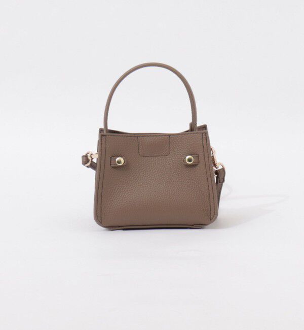 NOLLEY'S「HINERI miniバッグ」|ショルダー・メッセンジャー|