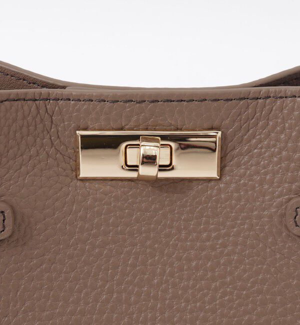 NOLLEY'S「HINERI miniバッグ」|ショルダー・メッセンジャー|