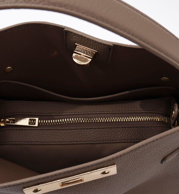 NOLLEY'S「HINERI Mバッグ」|ショルダー・メッセンジャー|