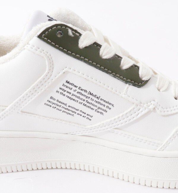 NOLLEY'S sophi「【MoEa /モエア】VEGAN スニーカー」|パンプス|