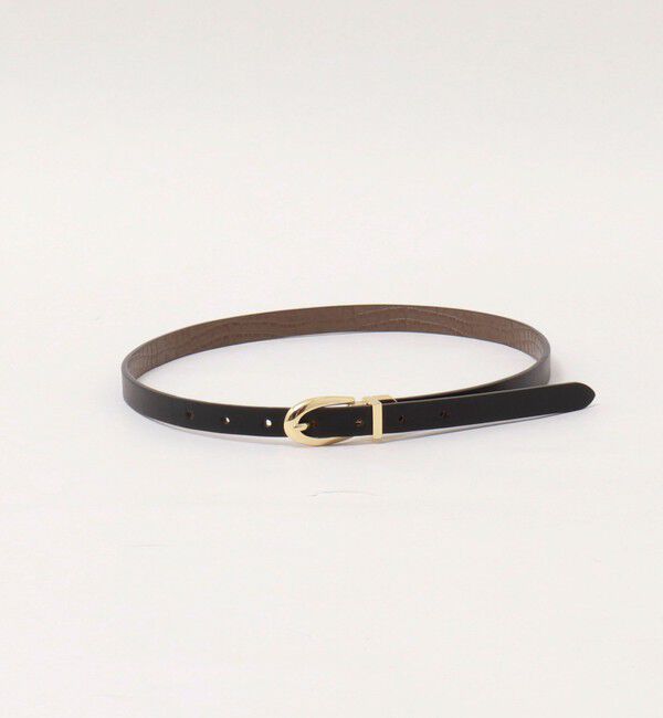 NOLLEY'S「リバーシブルベルト」|ベルト|