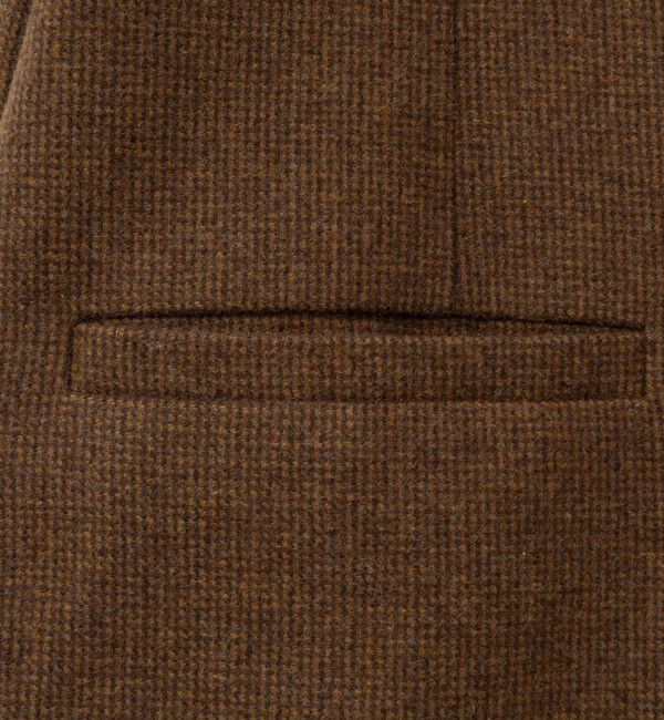 MAQWEL「【MAQWEL/マクウェル】オーバージャケット」|テーラードジャケット|