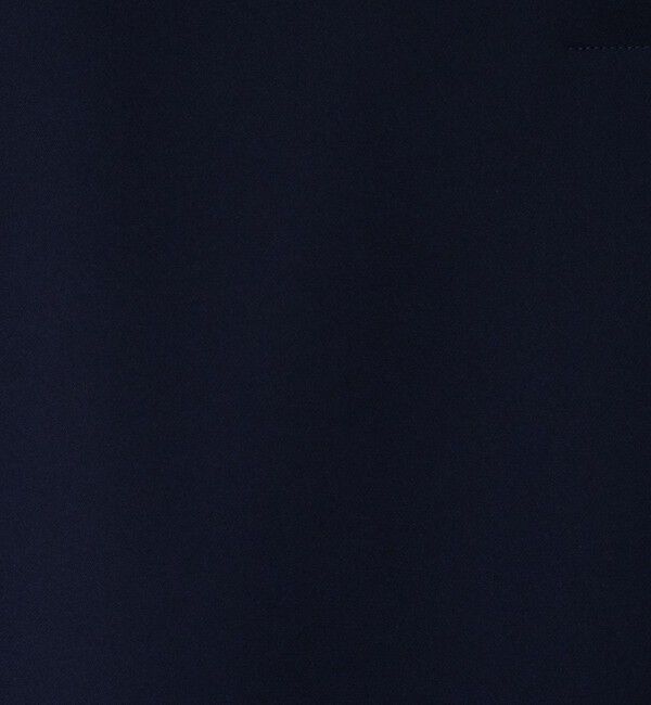 NOLLEY'S sophi「《morisachiシリーズとセットアップ対応》ウォッシャブルダブルサテンスキッパーブラウス」|シャツ・ブラウス|