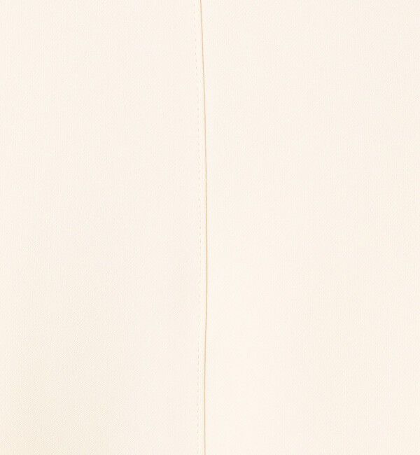 NOLLEY'S「ウォッシャブル2WAYストレッチフレアスカート」|フレア|