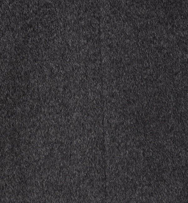 NOLLEY'S sophi「【一部WEB限定色】アンゴラビーバーベルテッドロングコート」|その他|