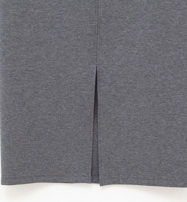 NOLLEY'S sophi「《セットアップ対応》ウォッシャブルダンボール2WAYタイトスカート」|タイト|