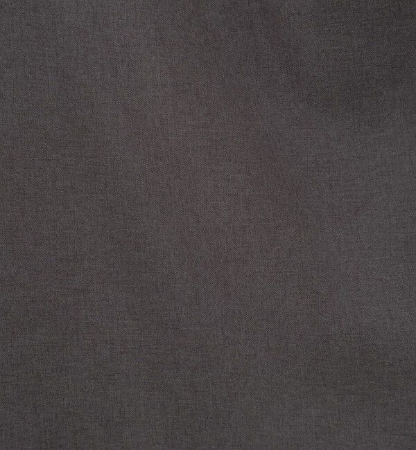 NOLLEY'S「ウォッシャブル衿ギャザーリボンブラウス」|シャツ・ブラウス|