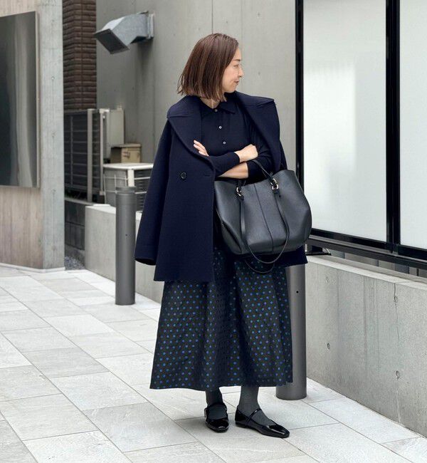 NOLLEY'S「メリージェーンフラットシューズ」|パンプス|