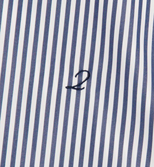 NOLLEY'S「MY STANDARD ウォッシャブルレギュラーシャツ」|シャツ・ブラウス|