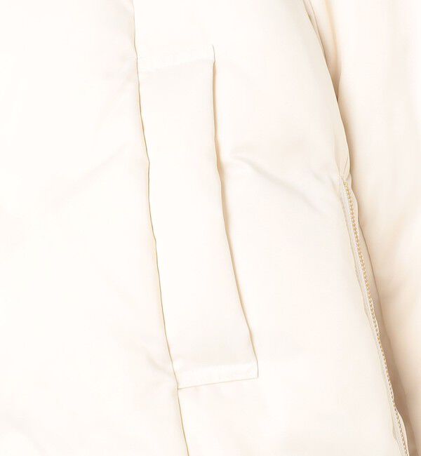 NOLLEY'S「ウォッシャブルロイヤルダウン」|ダウン|