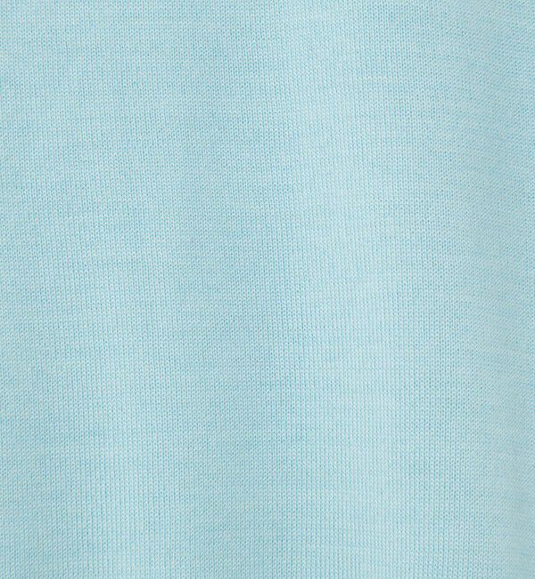 NOLLEY'S「《手洗い可能》16Gマレー襟付きカーディガン」|カーディガン|