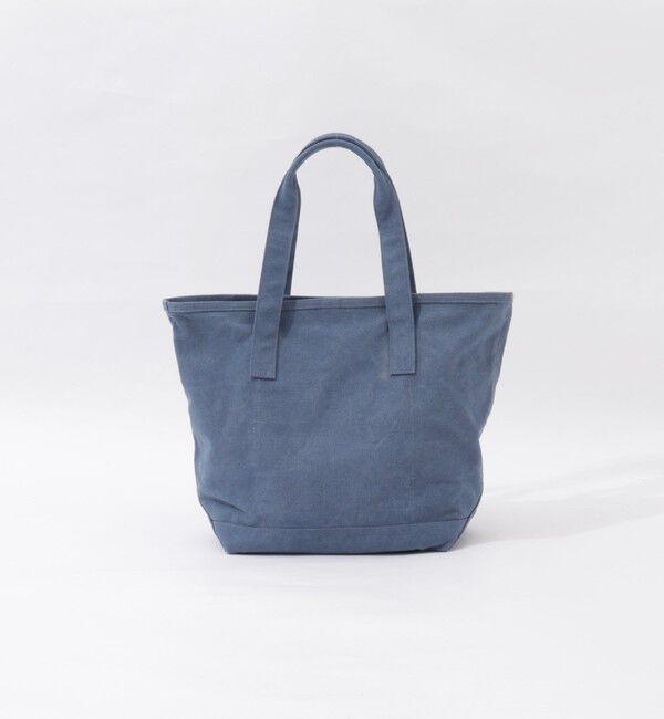 NOLLEY'S「キャンバスロゴ刺繍トートバッグ」|トートバッグ|