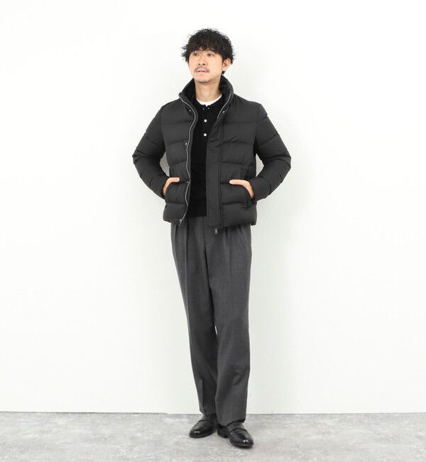 NOLLEY'S goodman「【HERNO/ヘルノ】DOWN JACKET ダウンジャケット 25AW」|ダウン|