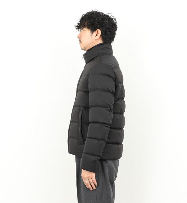 NOLLEY'S goodman「【HERNO/ヘルノ】DOWN JACKET ダウンジャケット 25AW」|ダウン|