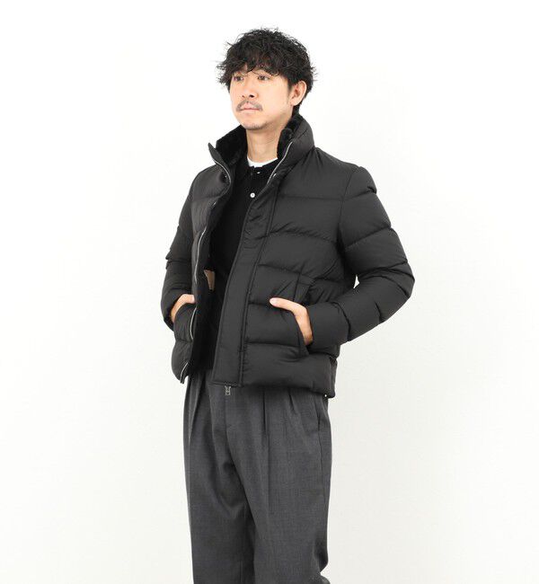NOLLEY'S goodman「【HERNO/ヘルノ】DOWN JACKET ダウンジャケット 25AW」|ダウン|