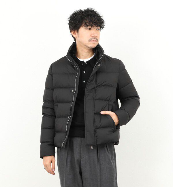NOLLEY'S goodman「【HERNO/ヘルノ】DOWN JACKET ダウンジャケット 25AW」|ダウン|