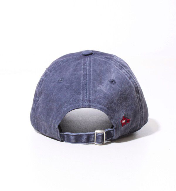 GLOSTER「【GLOSTER/グロスター】BOY ASTLAD CAP ワンポイント刺繍キャップ」|キャップ・キャスケット|