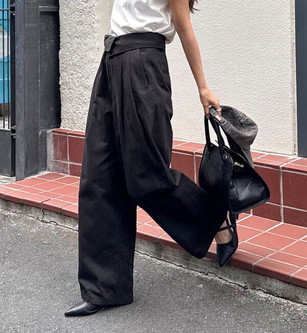 fredy emue「ハイウエスト2ＷAYチノ」|チノ|