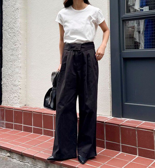 fredy emue「ハイウエスト2ＷAYチノ」|チノ|