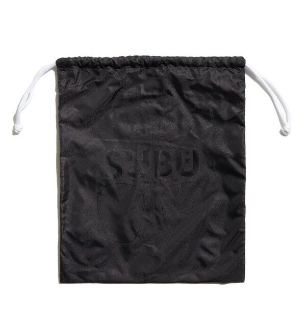 GLOSTER「【SUBU/スブ】ORIGINALS F-line ウインターサンダル UNISEX」|サンダル|