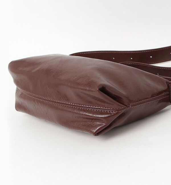 fredy emue「2WAYベルトハンドルバッグ」|ショルダー・メッセンジャー|