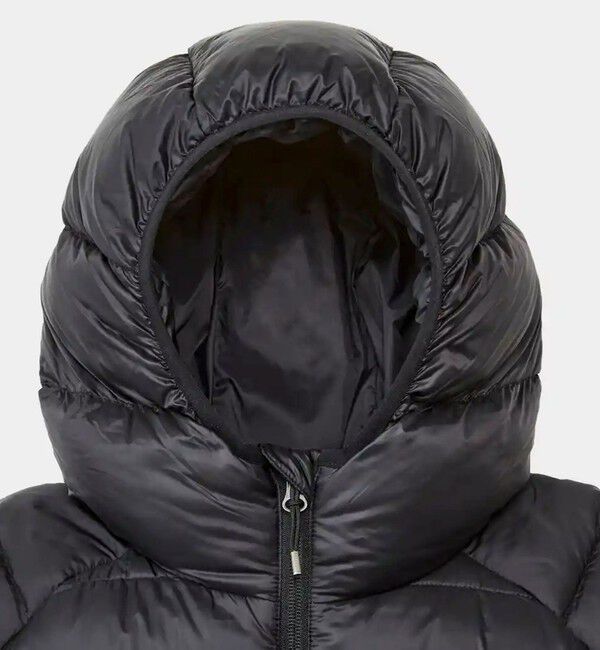 GLOSTER「【PYRENEX/ピレネックス】ARIAL HOODED」|ダウン|