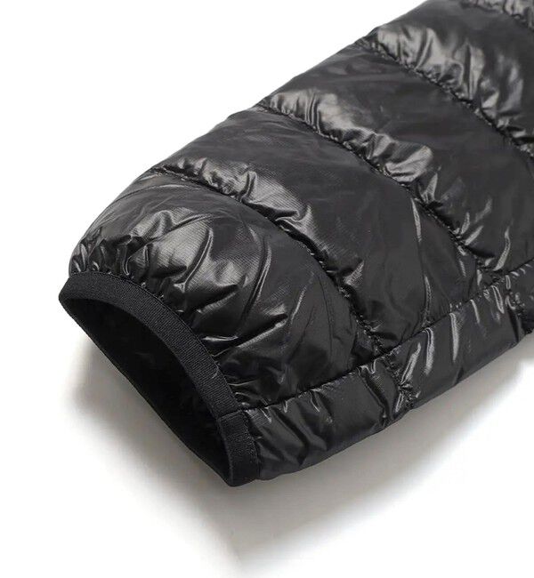 GLOSTER「【NANGA/ナンガ】7DAYS INNER DOWN CARDIGAN」|ダウン|