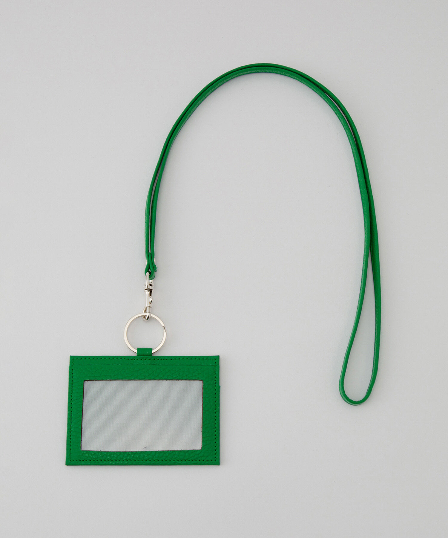 E'POR「【E'POR】 JUDD ID Card Case（IDケース）」|名刺入れ・カードケース|