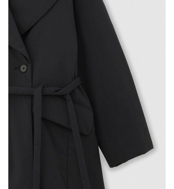 E'POR「【LIMONTA】Thin Down ハーフコート」|ダウン|