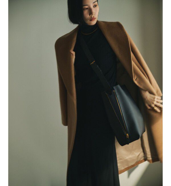 ROPE「【E'POR】Y BAG Shoulder Large【通勤】【A4対応】【ドラマ着用】」|ショルダー・メッセンジャー|