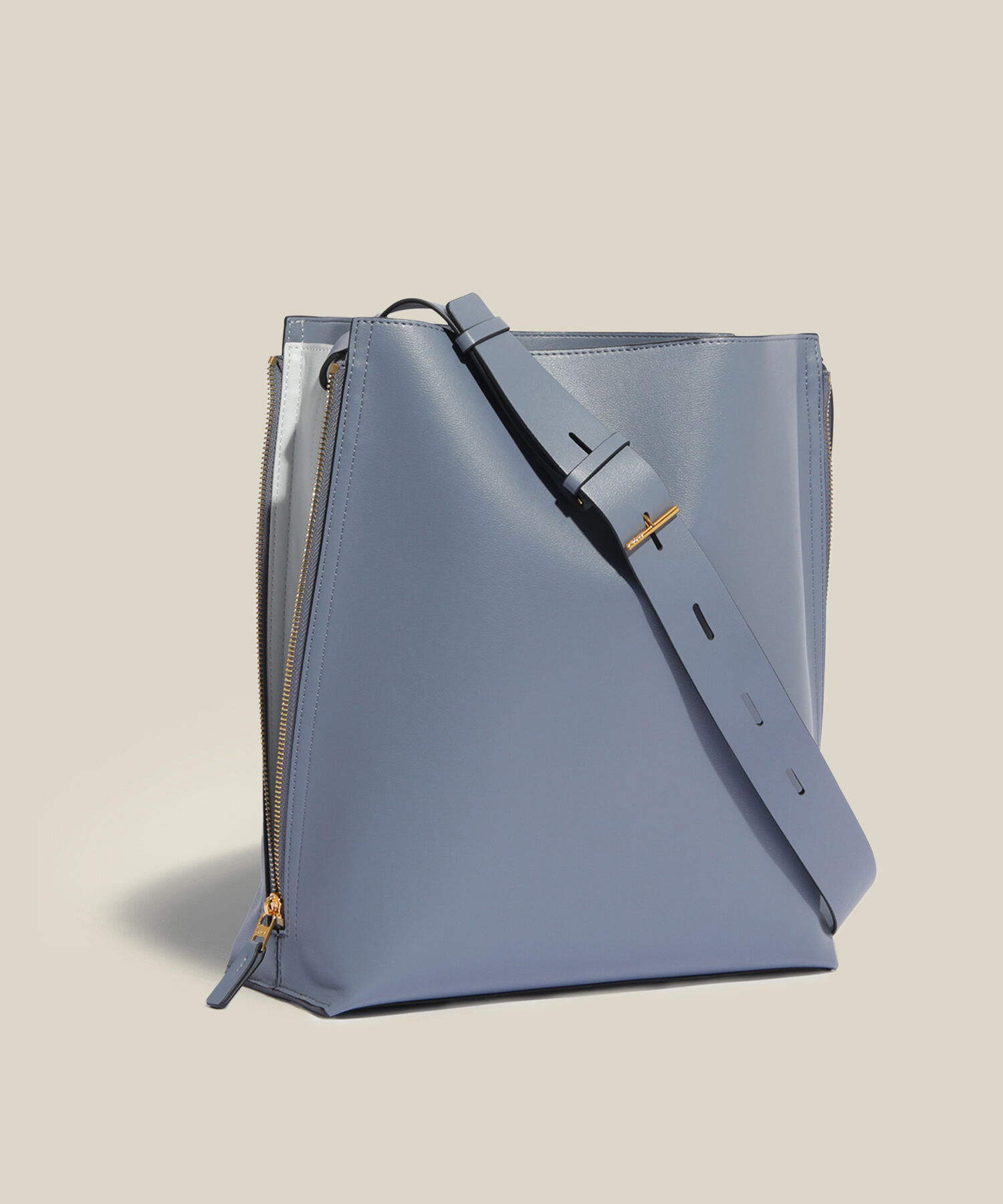 ROPE「【E'POR】Y BAG Shoulder Large【通勤】【A4対応】【ドラマ着用】」|ショルダー・メッセンジャー|