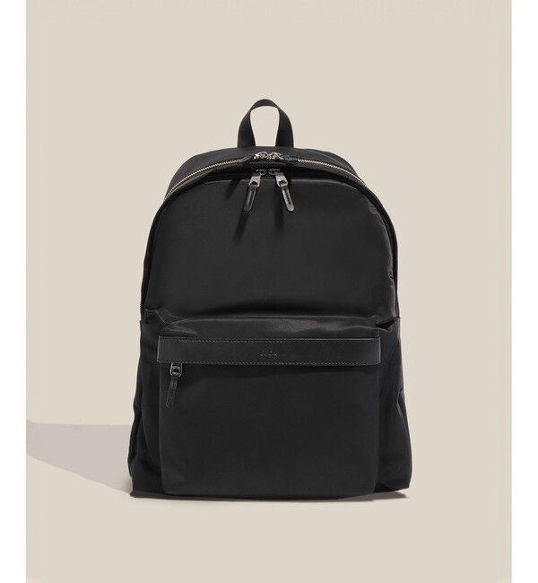 ROPE「【E'POR】【A4/PC対応・撥水・軽量】Pac Sac(パックサック)【26SS/新型】/累計1万点販売・一部WEB限定」|リュック|