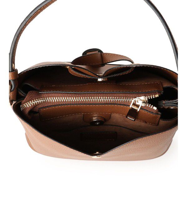 VIS「【累計3万点突破】【2WAY】ハートカットバッグ/追加」|ショルダー・メッセンジャー|