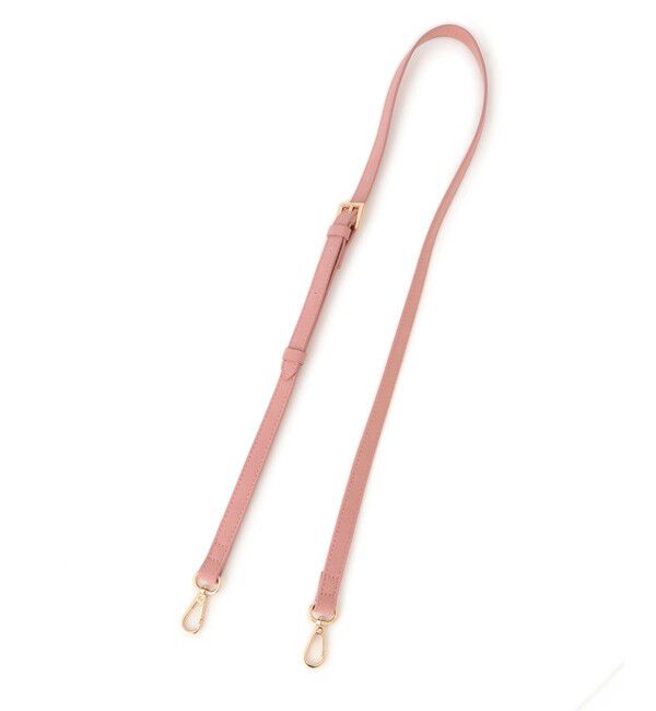 VIS「ロゴスエードミニボストンバッグ/2WAY」|ボストンバッグ|