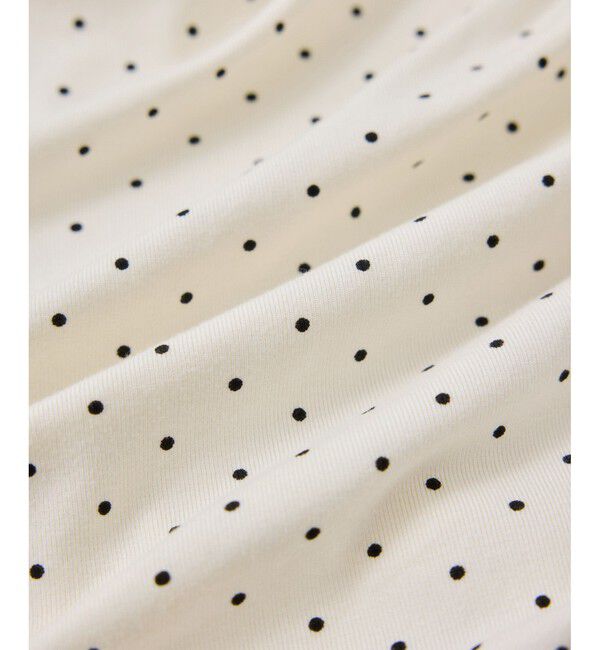 VIS「ドレープオフショルロンT/一部WEB限定カラー・イージーケア」|Tシャツ・カットソー|