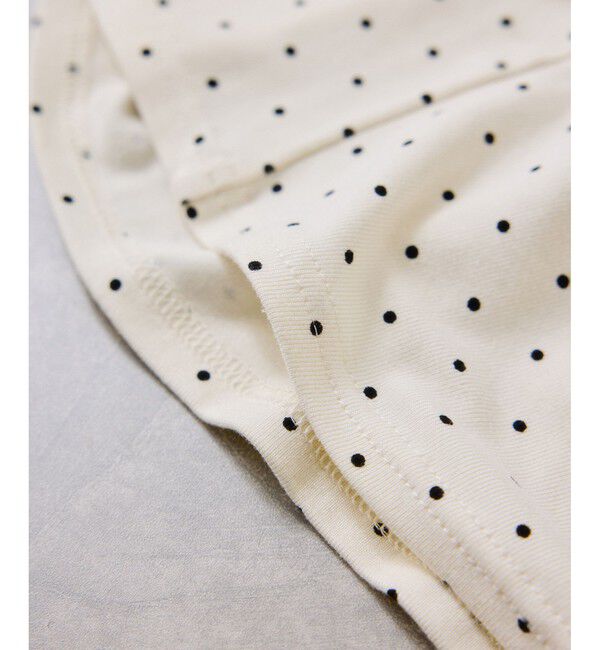 VIS「ドレープオフショルロンT/一部WEB限定カラー・イージーケア」|Tシャツ・カットソー|