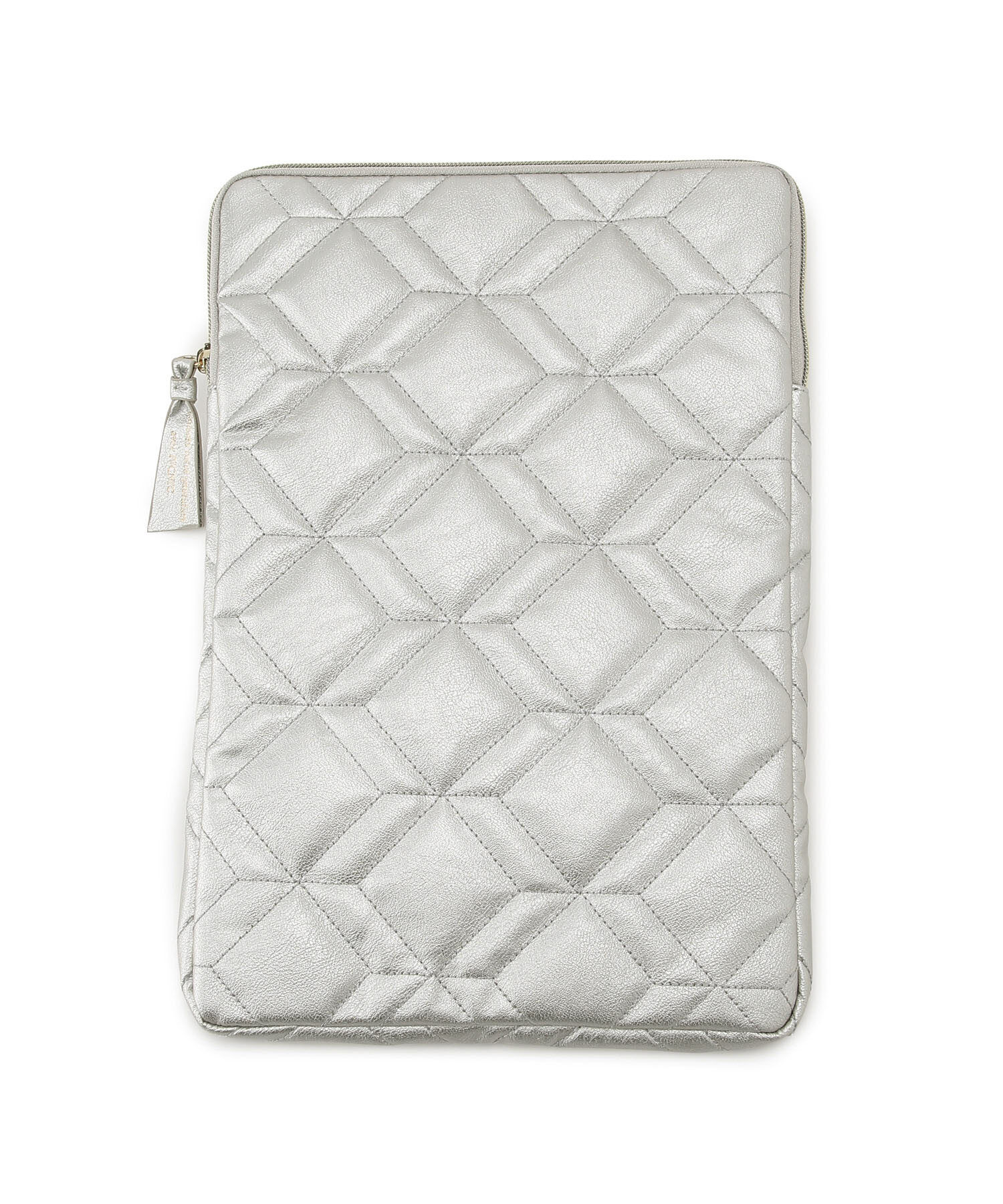 ROPE PICNIC PASSAGE「キルティングPCケース」|その他|