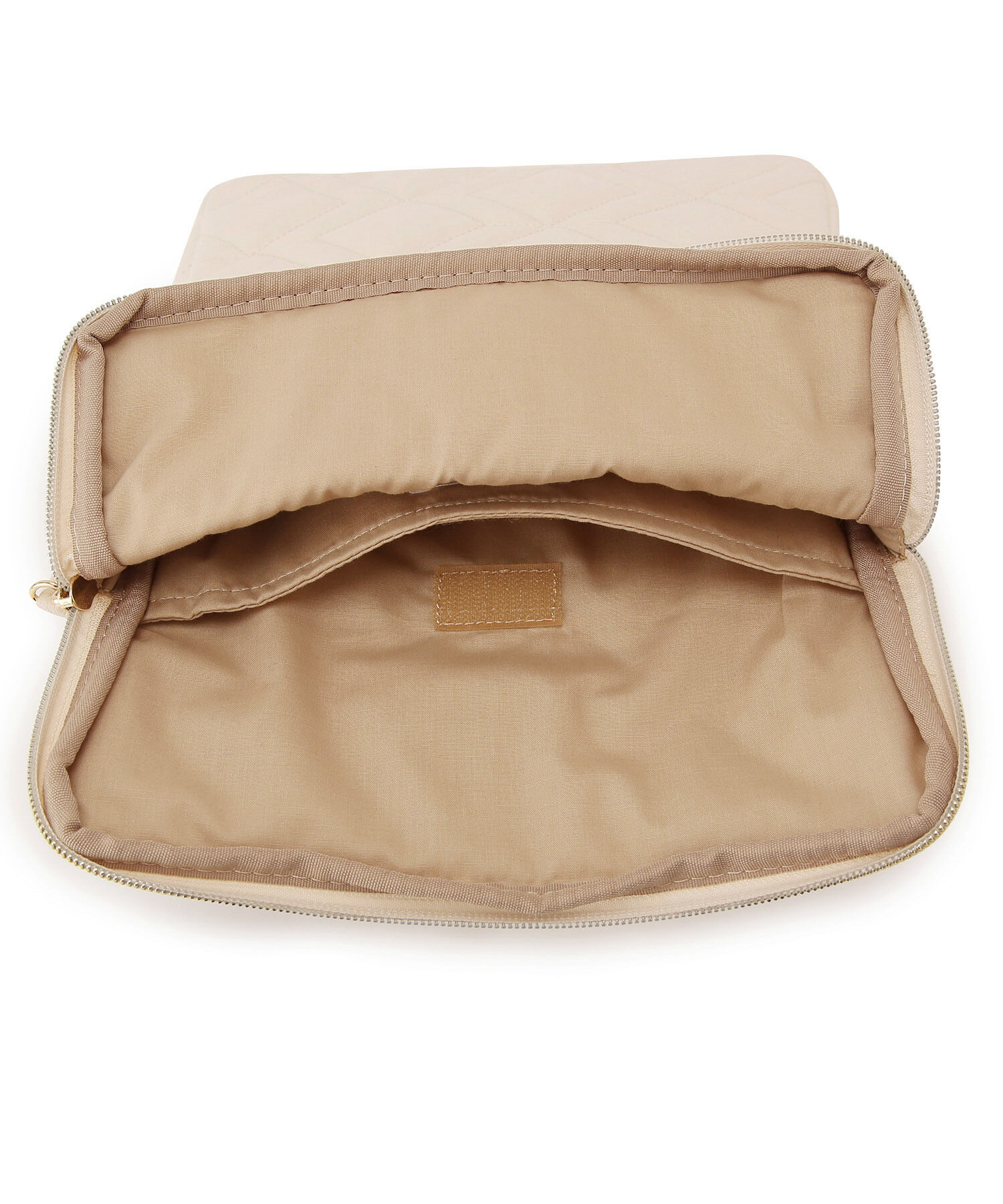 ROPE PICNIC PASSAGE「キルティングPCケース」|その他|