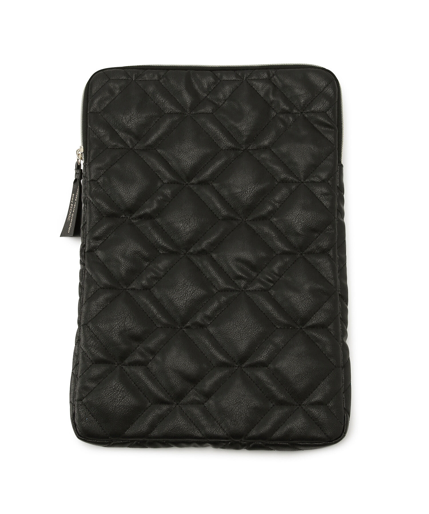 ROPE PICNIC PASSAGE「キルティングPCケース」|その他|