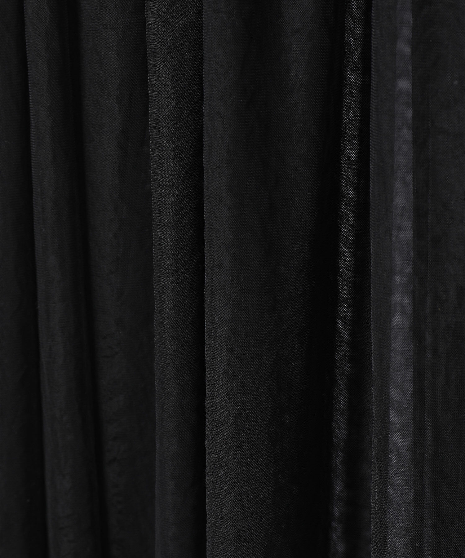 ROPE' PICNIC R「バックリボンチュールキャミワンピース」|ワンピース|