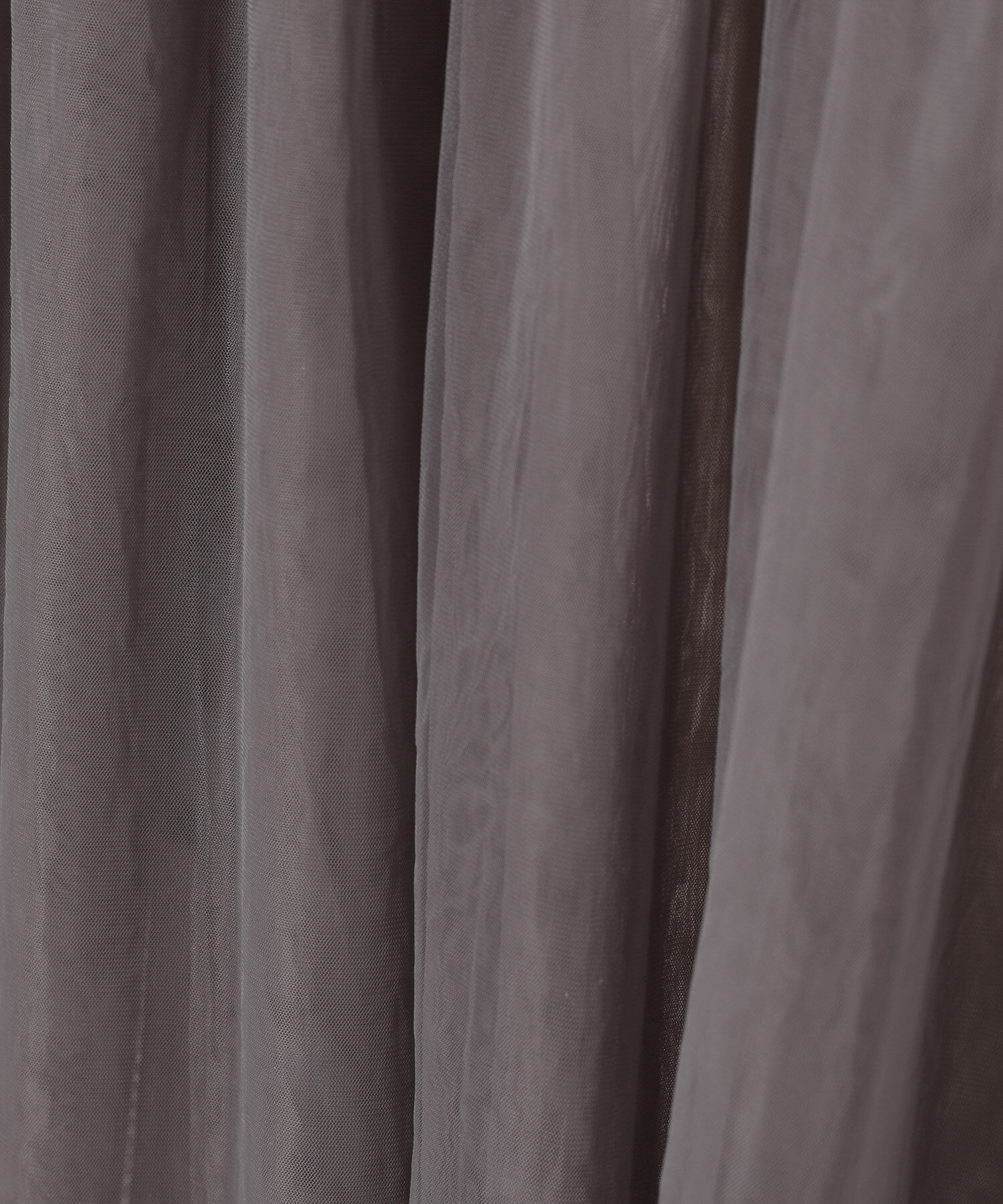 ROPE' PICNIC R「バックリボンチュールキャミワンピース」|ワンピース|