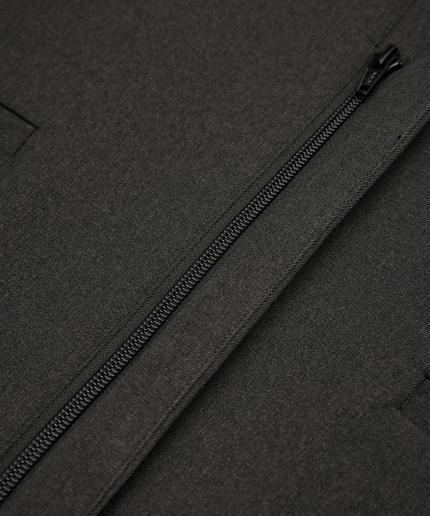 Rope&rsquo;Picnic「スリーブレスロングジレ/セットアップ対応・リンクコーデ」|ベスト・ジレ|