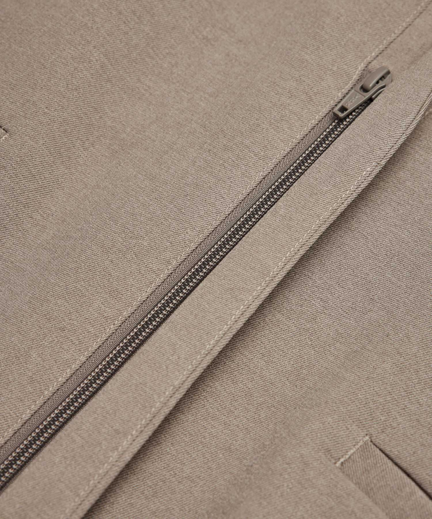 Rope&rsquo;Picnic「スリーブレスロングジレ/セットアップ対応・リンクコーデ」|ベスト・ジレ|