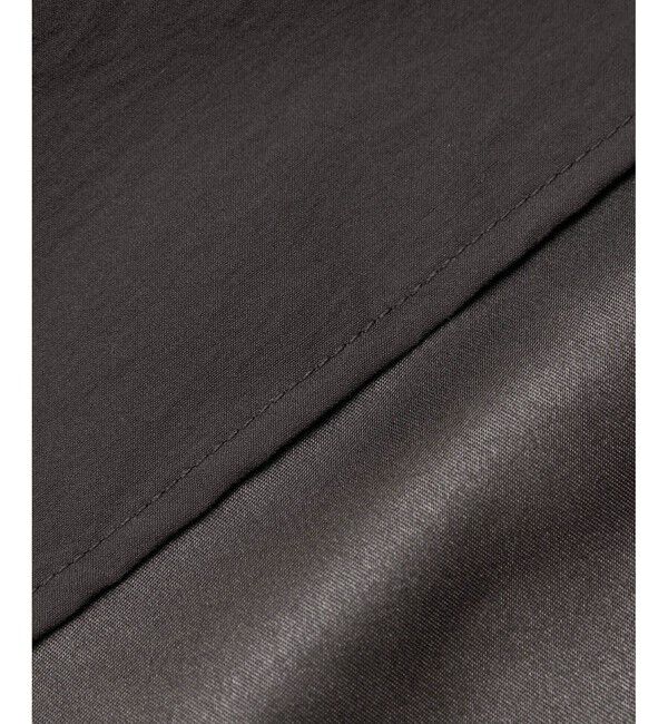 Rope&rsquo;Picnic「【UVケア・遮熱】Comfort Seriesコンフォートシリーズ/Vネックキャミワンピース」|ワンピース|