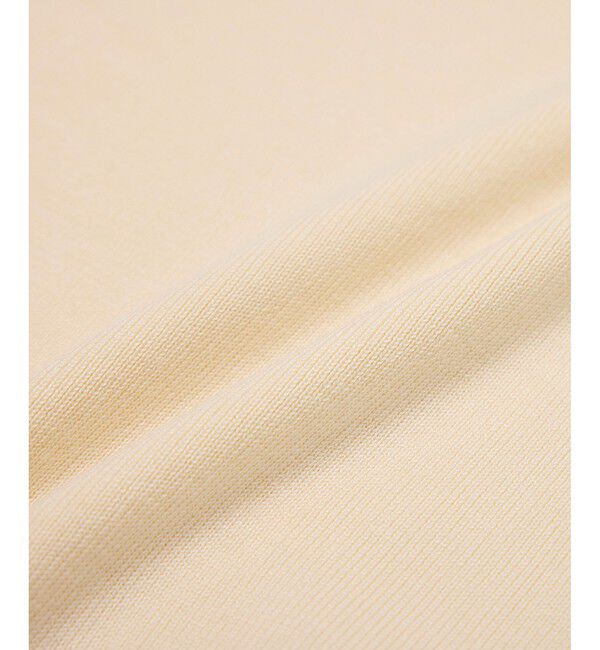 Rope&rsquo;Picnic「マシュマロニットVネックプルオーバー/イージーケア・リンクコーデ」|ニット・セーター|