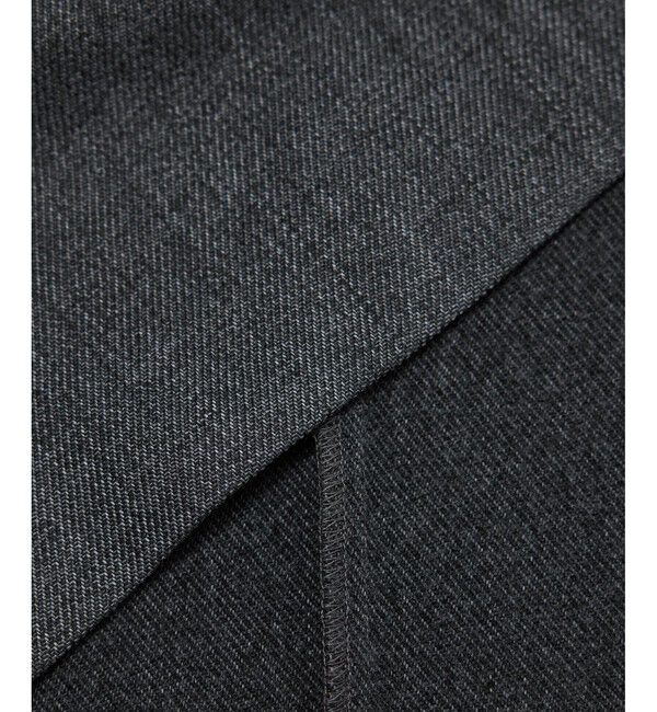 Rope&rsquo;Picnic「スリートーンツイードスカート/セットアップ対応」|スカート|