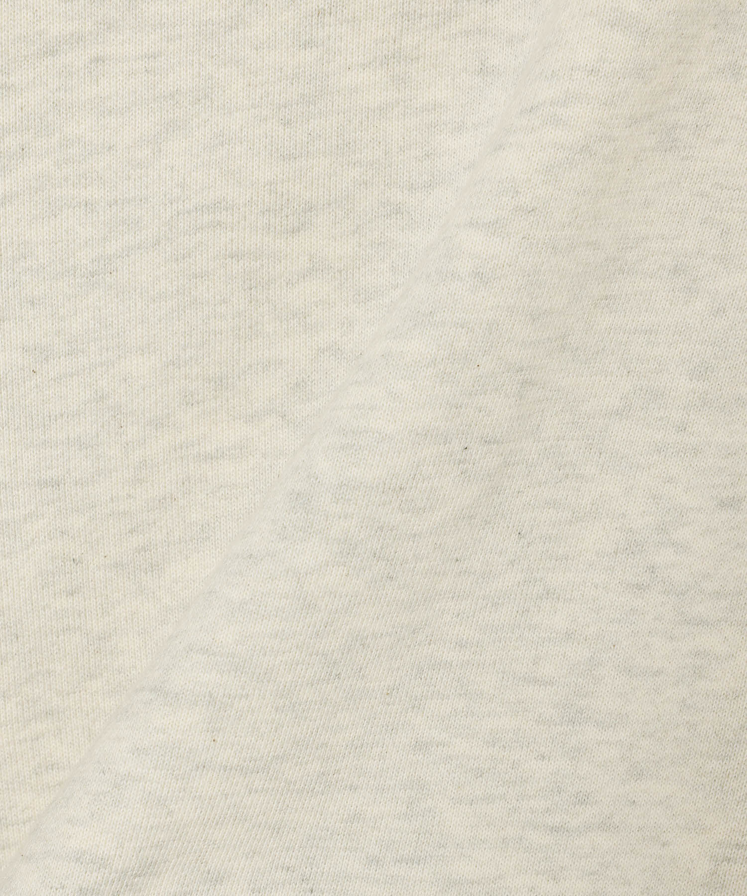 ADAM ET ROPE'「【サステナブル】クロップドスウェット」|スウェット・ジャージ|